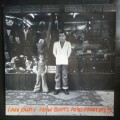 Ian Dury - New Boots And Panties!! LP Vinyl Record