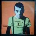Ian Dury - New Boots And Panties!! LP Vinyl Record