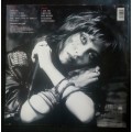 Stacey Q - Hard Machine LP Vinyl Record - Europe Pressing