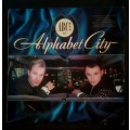 ABC - Alphabet City LP Vinyl Record