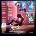 Salsa (Original Motion Picture Soundtrack) LP Vinyl Record