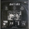 Baccara - Bad Boys LP Vinyl Record