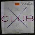Culture Club - From Luxury To Heartache LP Vinyl Record - Hong Kong Pressing