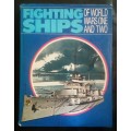 Fighting Ships of World War One & Two (Hardcover)
