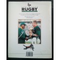 Springbok Rugby An Illustrated History by Chris Greyvenstein (Hardcover)