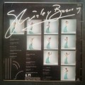 Shirley Bassey - Love, Life and Feelings LP Vinyl Record