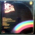 KC and The Sunshine Band - KC and The Sunshine Band LP Vinyl Record