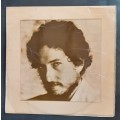 Bob Dylan - New Morning LP Vinyl Record