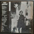 Bob Dylan - New Morning LP Vinyl Record