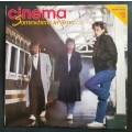 Cinema - Somewhere In Time...  LP Vinyl Record