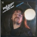 Bob Seger & The Silver Bullet Band - Night Moves LP LP Vinyl Record