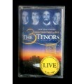 Carreras, Domingo & Pavarotti with Mehta - The 3 Tenors In Concert 1994 Cassette Tape