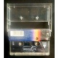 Carreras, Domingo & Pavarotti with Mehta - The 3 Tenors In Concert 1994 Cassette Tape