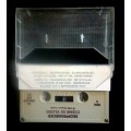 Coenie de Villiers - Skoppensboer Cassette Tape