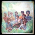 Herbie Mann - Reggae LP Vinyl Record