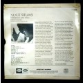 Nancy Wilson - Yesterday`s Love Songs . Today Blues LP Vinyl Record