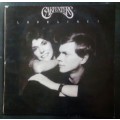 Carpenters - Lovelines LP Vinyl Record