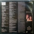 Carpenters - Lovelines LP Vinyl Record