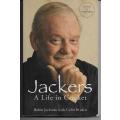 Jackers - A Life in Cricket by Robin Jackman with Colin Bryden