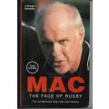 Mac: The Face of Rugby - The Ian McIntosh Story with John Bishop