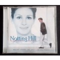 Notting Hill (Music From The Motion Picture) (CD)