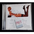 Pret-A-Porter (Music From The Motion Picture) (CD)