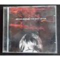 Bryan Adams - The Best Of Me (CD)
