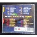 Hot Summer 2004  (2 CD Set)