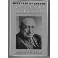 Merchant of Dreams - Louis B. Mayer: M.G.M and The Secret Hollywood by Charles Higham (Hardcover)