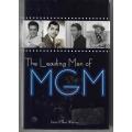 The Leading Men of MGM (Hardcover)
