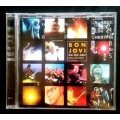 Bon Jovi - One Wild Night: Live 1985-2001 (CD)