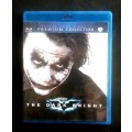 The Dark Knight (2 Blu-ray Discs Set)