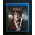 The Hobbit - An Unexpected Journey (2 Blu-ray Discs Set)
