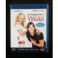 What Happens in Vegas (Blu-ray)