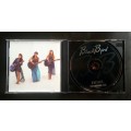 Black Byrd - Home (CD)