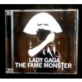 Lady Gaga - The Fame Monster (2 CDs Set)