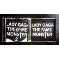 Lady Gaga - The Fame Monster (2 CDs Set)