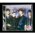 The Sweatband - Lank Sweat! (CD)