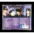The Sweatband - Lank Sweat! (CD)