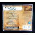 Kombuis Musiek - Verskeie Kunstenaars Sing Die Songs van Koos Kombuis (CD)
