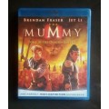 The Mummy - Tomb of The Dragon Emperor (Blu-ray)