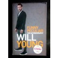 Will Young: Funny Peculiar - The Autobiography (Hardcover)
