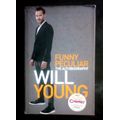 Will Young: Funny Peculiar - The Autobiography (Hardcover)