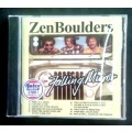 Falling Mirror  Zen Boulders / The Storming Of The Loft (CD) (New and Sealed)