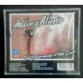 Falling Mirror  Zen Boulders / The Storming Of The Loft (CD) (New and Sealed)