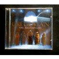 Gregorian - The Masterpieces (CD)