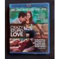 Crazy Stupid Love (Blu-ray)