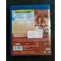 The Last Song - Miley Cyrus and Liam Hemsworth (Blu-ray)