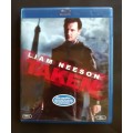 Taken - Liam Nesson (Blu-ray)