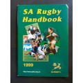1999 SA Rugby Handbook